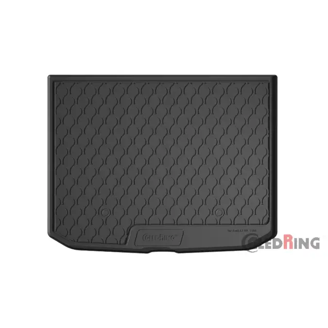 Audi A3 8V Sportback 2012-2020 - Kofferbakmat - Gledring
