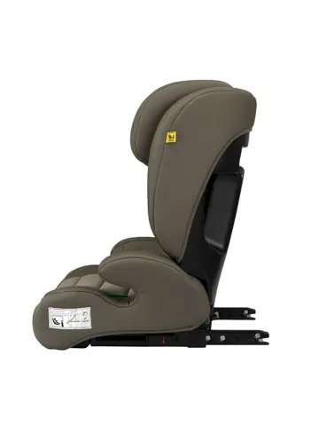 James Premium - i-Size IsoFix