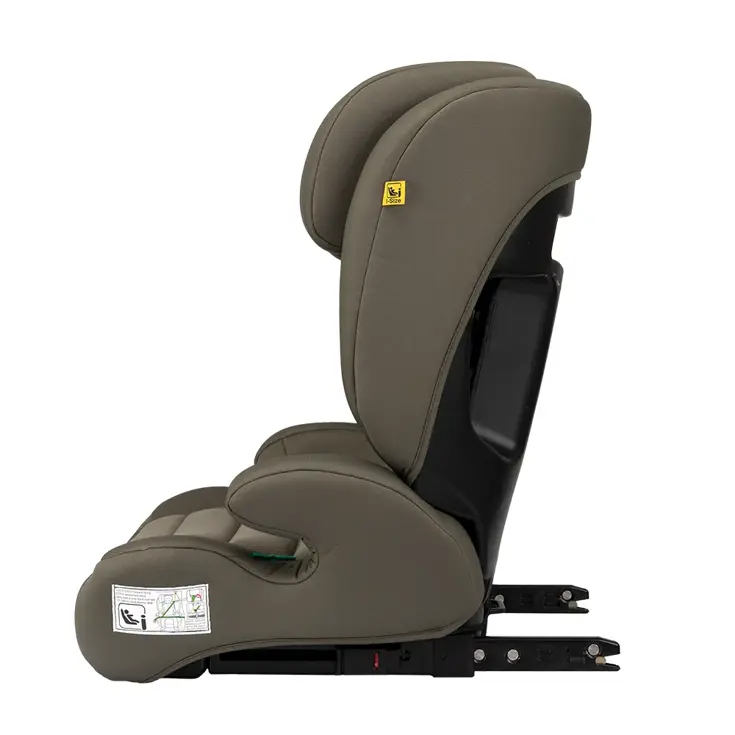 James Premium - i-Size IsoFix