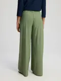 Terua - Travelbroek dames - Human Nature