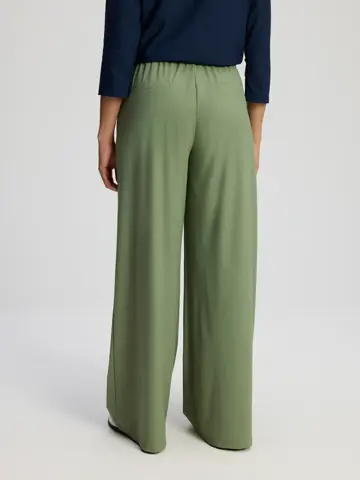 Terua - Travelbroek dames - Human Nature