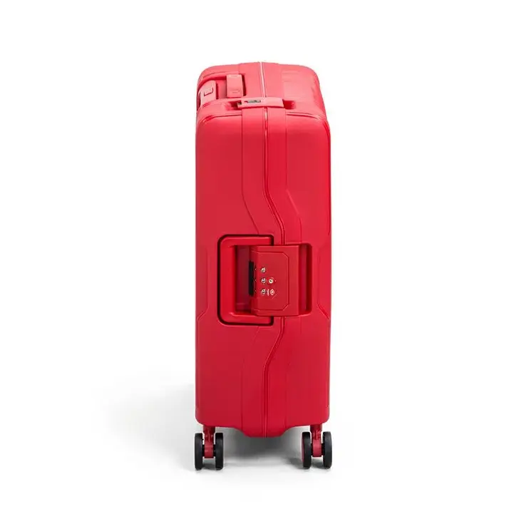 MUC S - Handbagage koffer -  20  x  55  x  40  cm