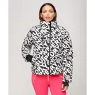 Superdry - Boxy Puffer - Dames Ski jas