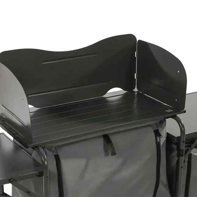 Toledo keuken opvouwbaar