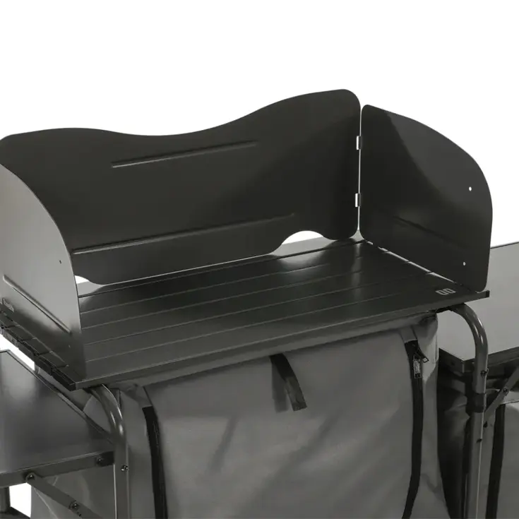 Toledo keuken opvouwbaar