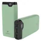 Powerbank 20.000 mAh