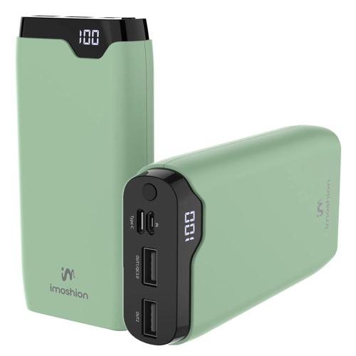 Powerbank 20.000 mAh