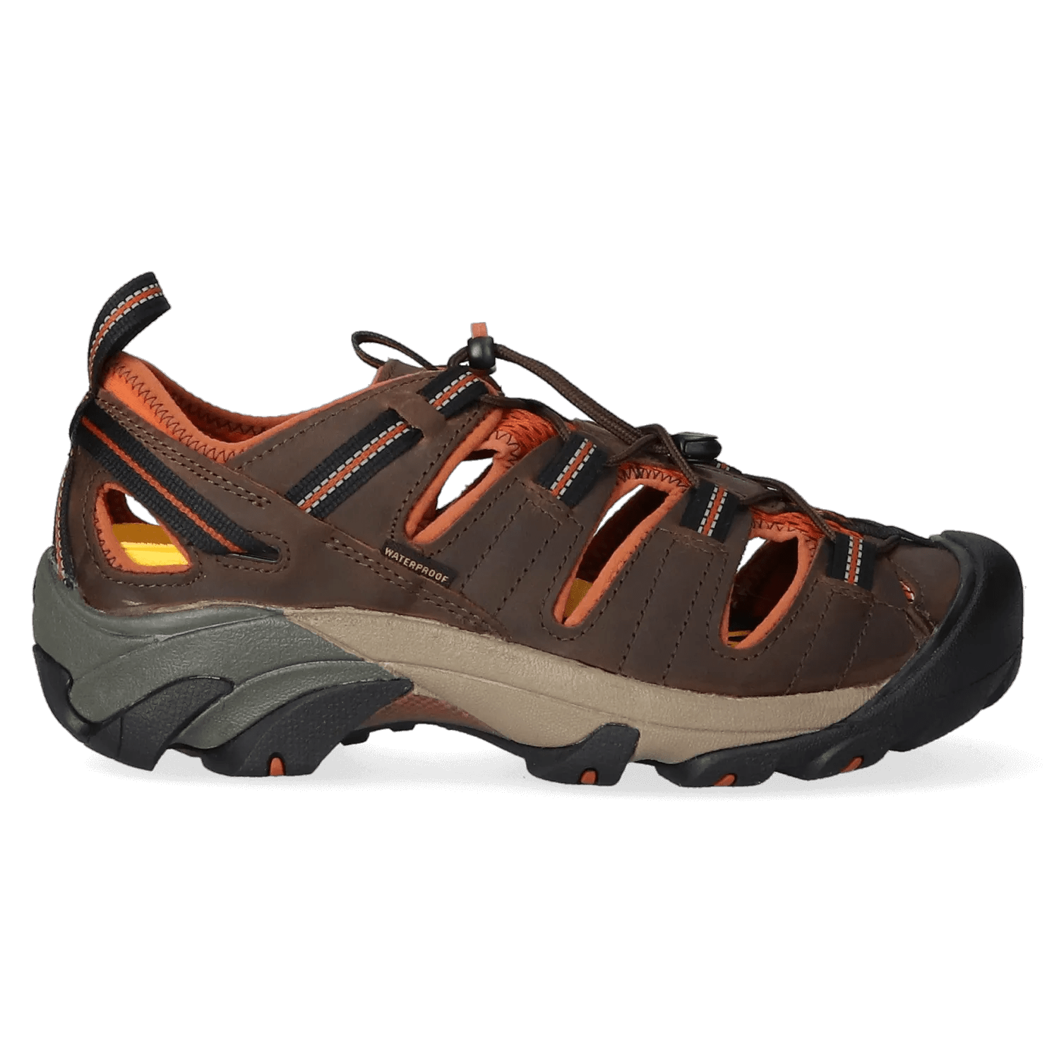 Keen Arroyo II  Wandelschoenen  Heren  Groen