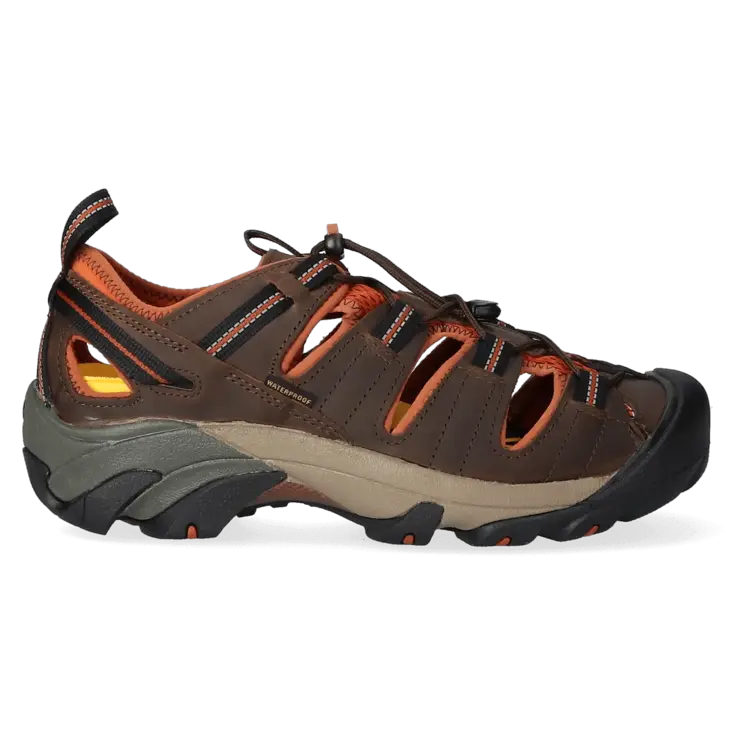 Arroyo II - Wandelschoenen - Heren