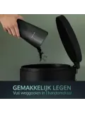 JAP - Tornado S3C Kruimeldief