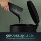 JAP - Tornado S3C Kruimeldief