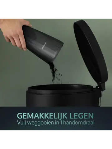 JAP - Tornado S3C Kruimeldief