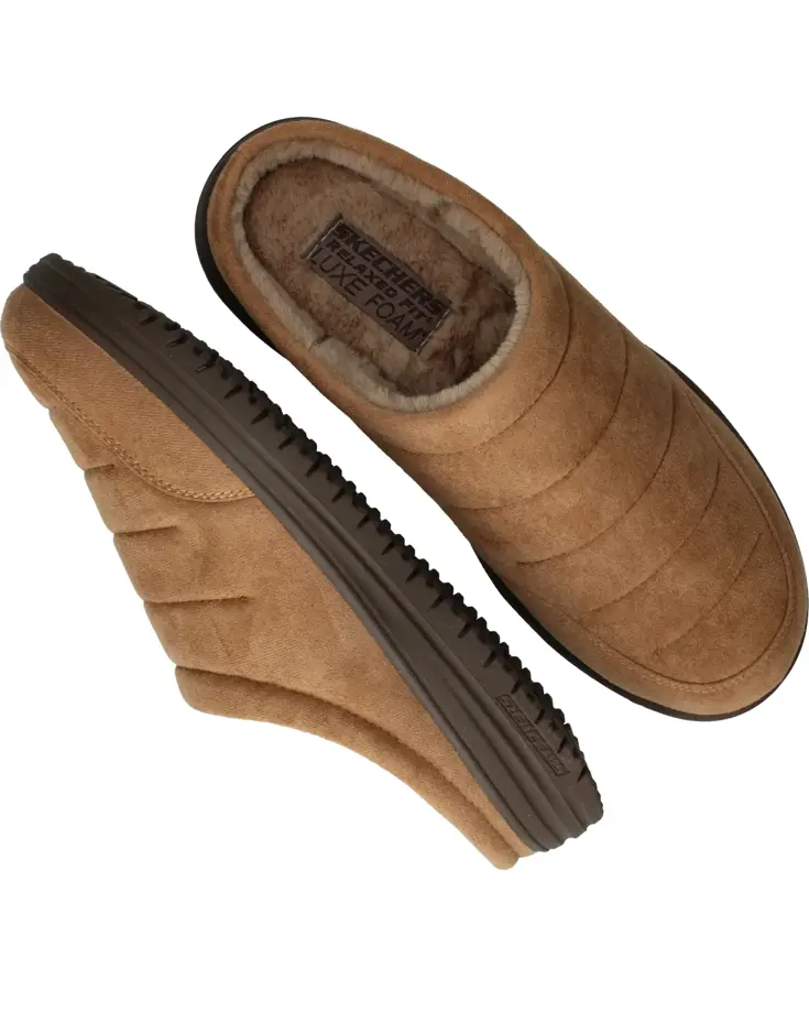 Relaxed Fit Murette Garvanza Pantoffels Heren