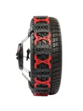 Polaire Grip Loopvlakkettingen - 0150-PXGF