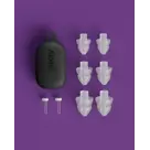 PartyPlug Pro oordoppen - Alpine