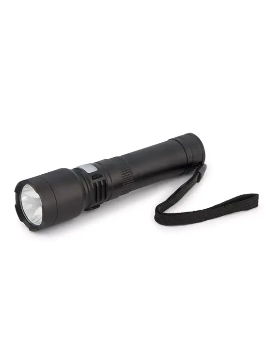 Zaklamp USB oplaadbaar - Human Nature