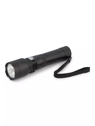 Zaklamp USB oplaadbaar - Human Nature