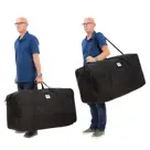 TravelZ Reistas Auto XXL 175 liter