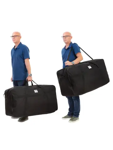 Reistas Auto XXL 175 liter