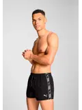 Crinkle Shorts - Heren - Zwembroek