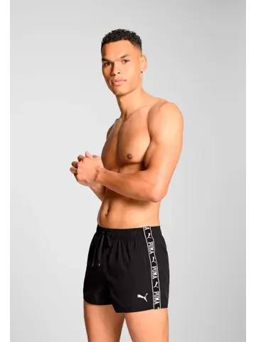 Crinkle Shorts - Heren - Zwembroek