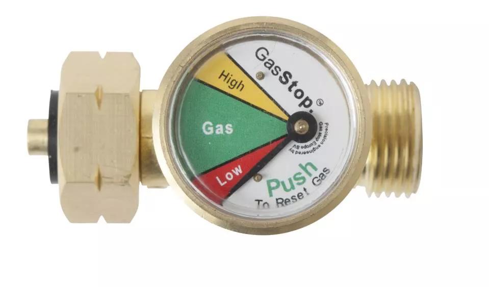 Gasstop main product image