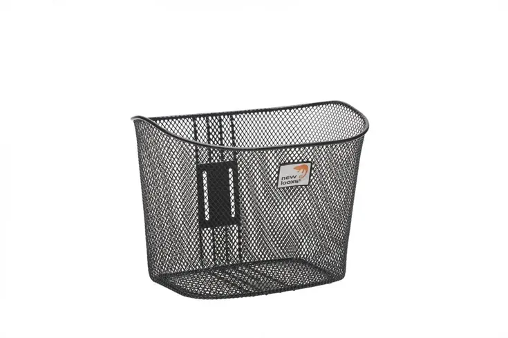 Mand New Looxs toscane vast zwart