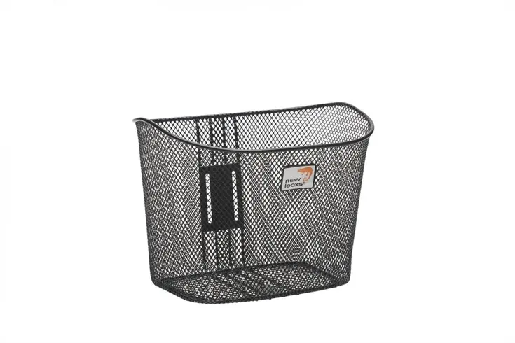 Mand New Looxs toscane vast zwart