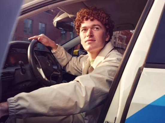 Aansprakelijkheid bij een aanrijding