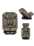 Lucas Premium - Autostoel