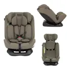 Lucas Premium - Autostoel