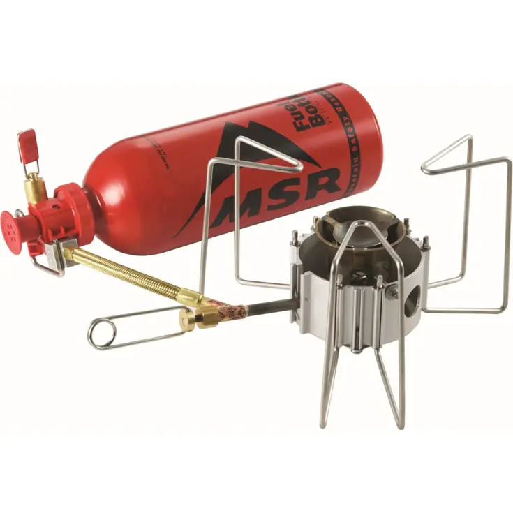MSR – Fuel Bottle – 591ml – Brandstoffles