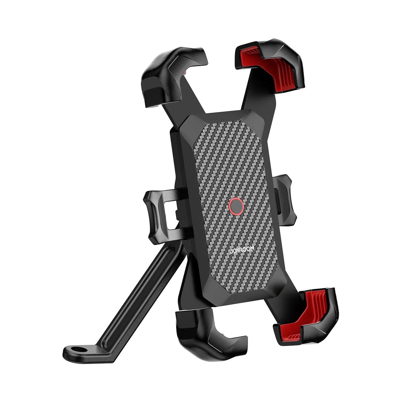 Joyroom Motor Houder  tot 7 inch  Zwart main product image