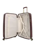 Capetown - Grote koffer - 75cm - 95L - TSA-slot