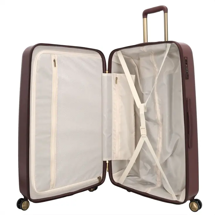 Capetown - Grote koffer - 75cm - 95L - TSA-slot