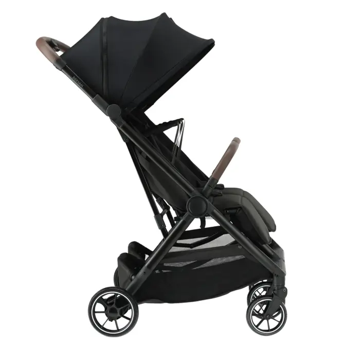 Rolo X2 Dubbele Buggy – Duo – Buggy – Deryan