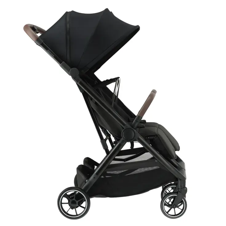 Rolo X2 Dubbele Buggy – Duo – Buggy - Inklapbaar