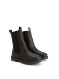 Herning Dames - Chelsea boots - Wol