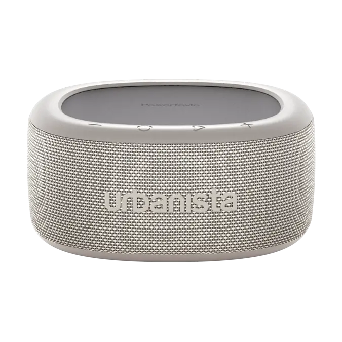 Urbanista Malibu – Zelfopladende Speaker