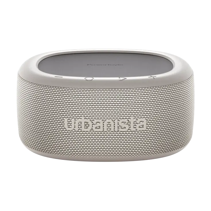Urbanista Malibu – Zelfopladende Speaker