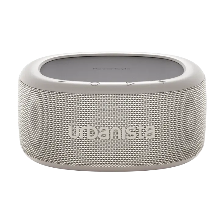 Malibu – Zelfopladende Speaker