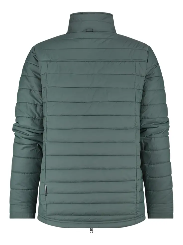 Hythe - 3-in-1 parka heren - Human Nature