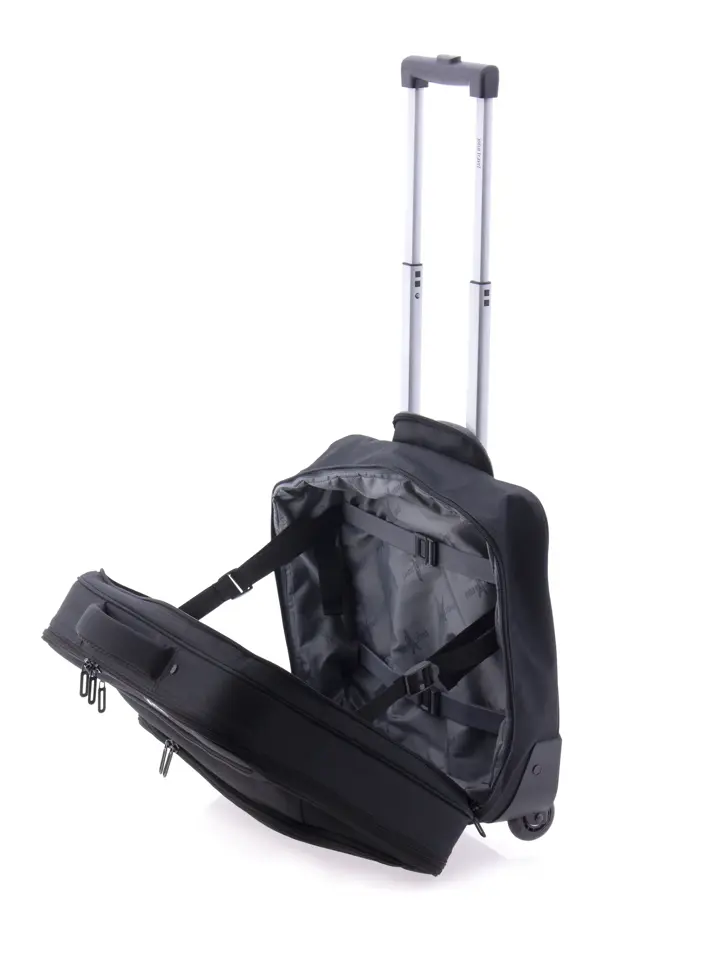 John Travel - Explorer - Laptoptrolley