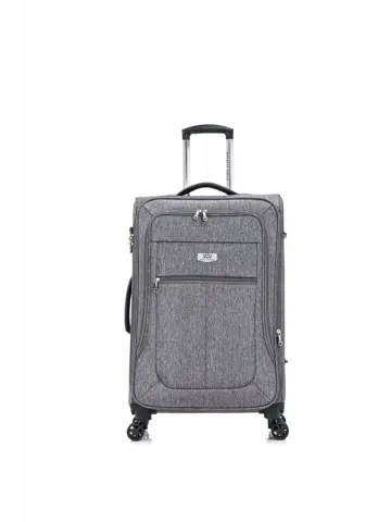 Royalty Rolls - Abu Dhabi - Grote koffer