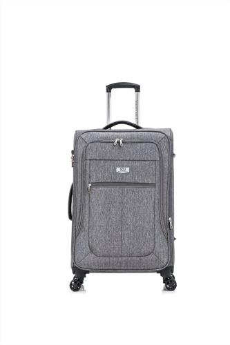 Royalty Rolls - Abu Dhabi - Grote koffer