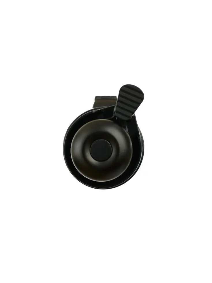 Nilox fietsbel GPS tracker