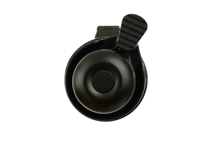 Nilox fietsbel GPS tracker