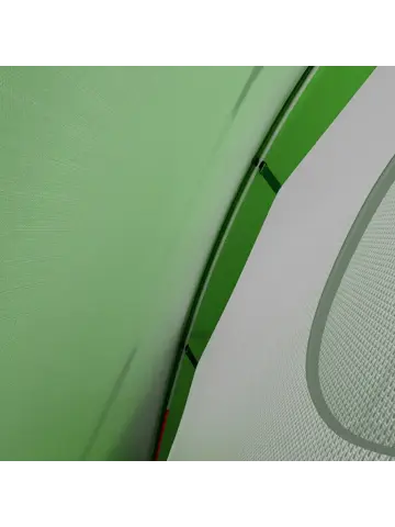 Bizon 3 Plus klassieke tent