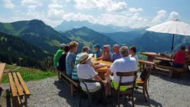 Hotel Esprit Montagne activiteiten