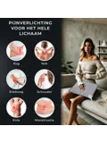 STAUS&BACH - Heatmat Warmtekussen